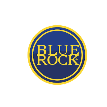 Blue rock